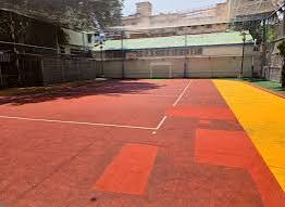 Games Period | Bengaluru | TurfBooking